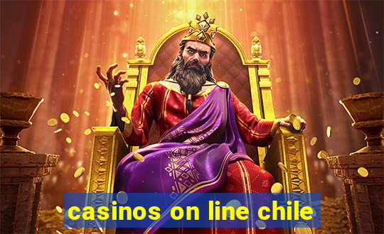 casinos on line chile