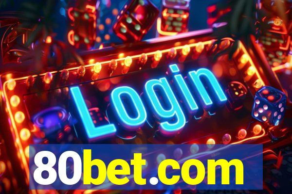 80bet.com