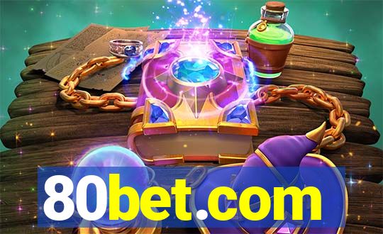 80bet.com