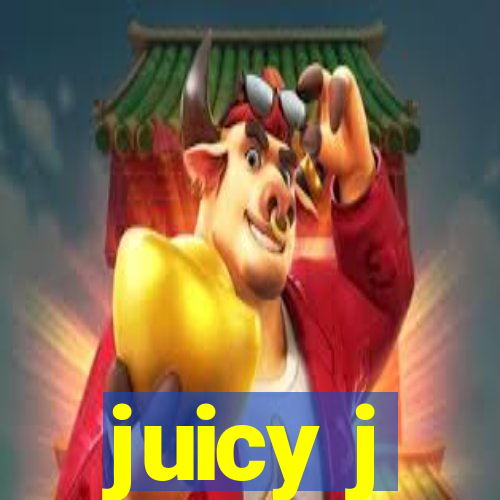 juicy j