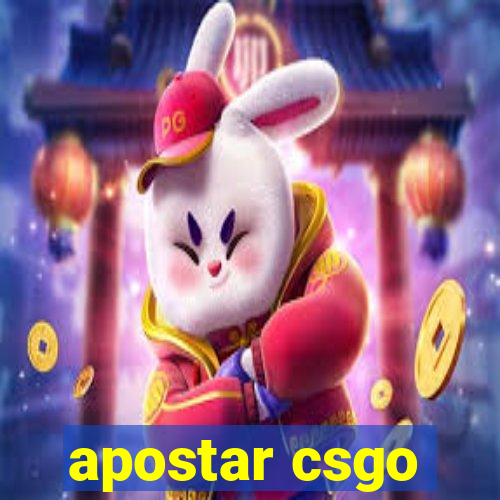 apostar csgo