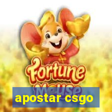 apostar csgo