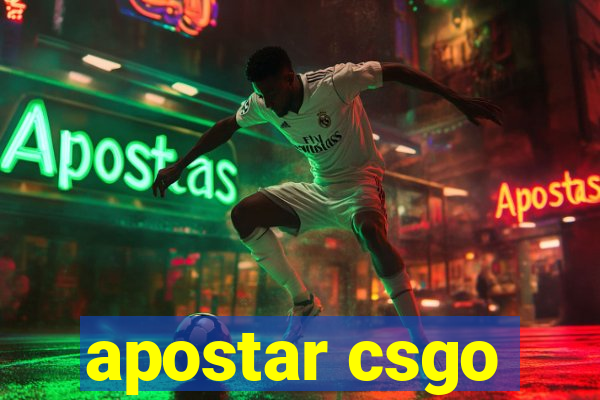 apostar csgo