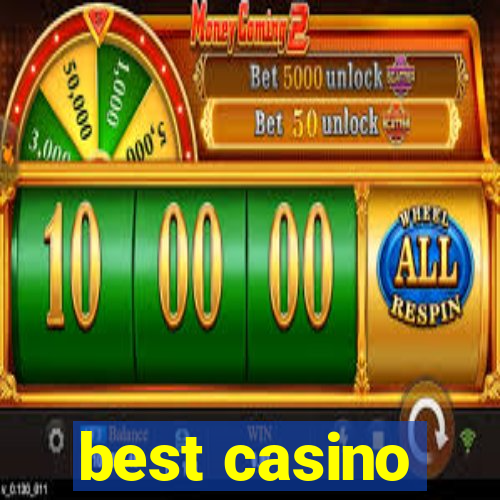 best casino