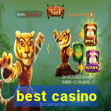 best casino