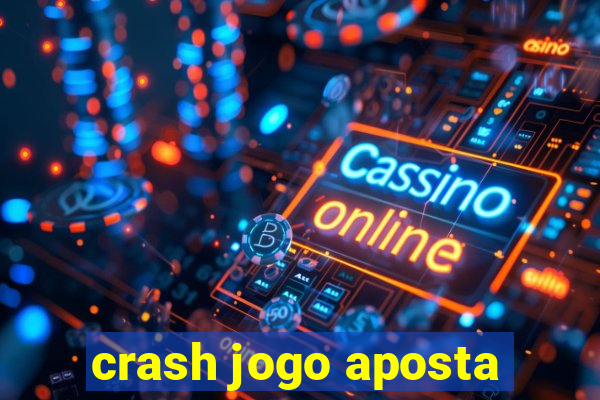 crash jogo aposta