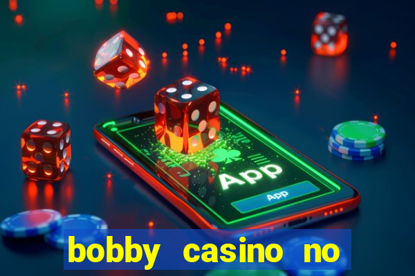 bobby casino no deposit bonus