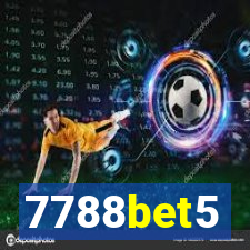 7788bet5