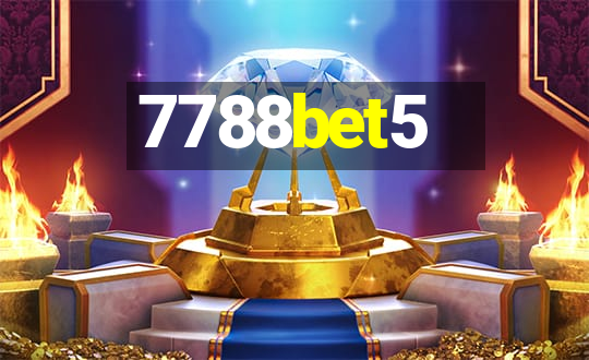 7788bet5