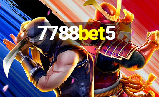 7788bet5