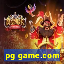 pg game.com