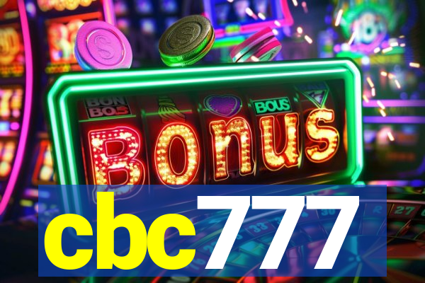 cbc777