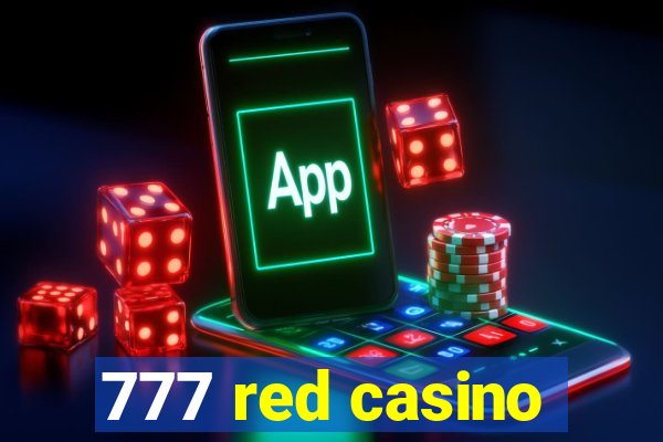 777 red casino