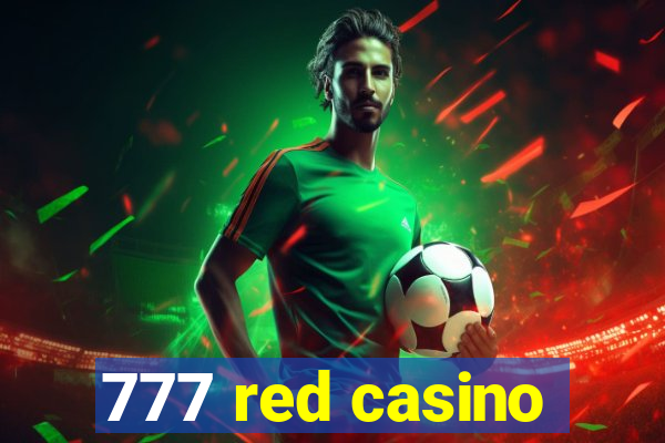 777 red casino