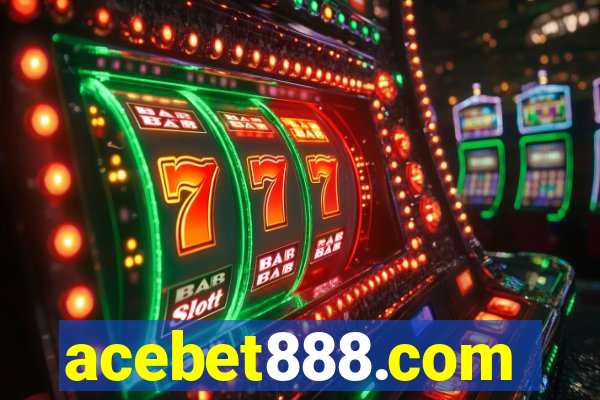 acebet888.com