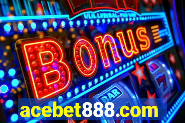 acebet888.com