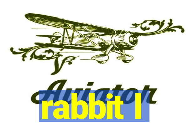 rabbit l