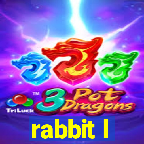 rabbit l