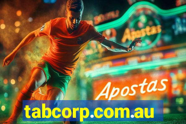 tabcorp.com.au