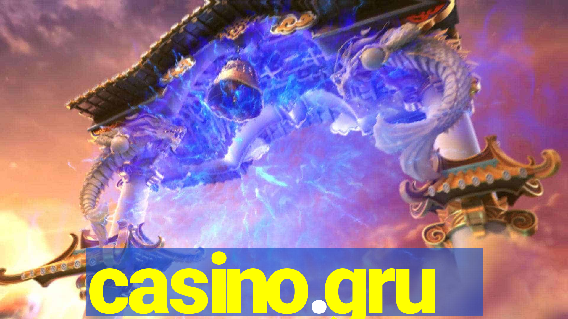 casino.gru