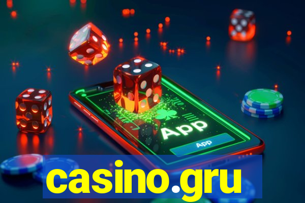 casino.gru