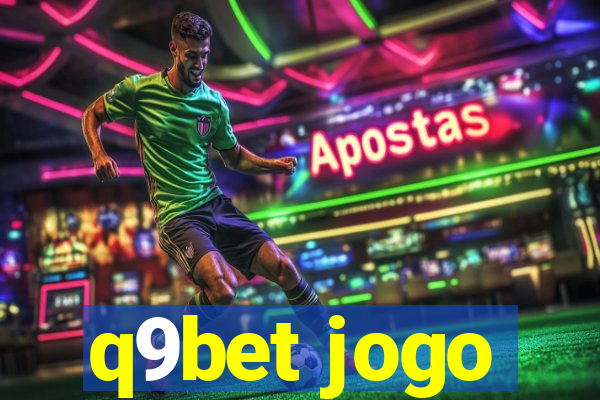 q9bet jogo