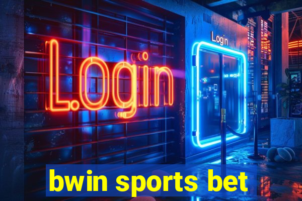 bwin sports bet