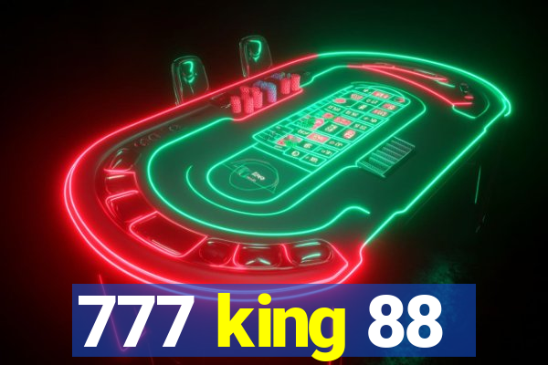 777 king 88