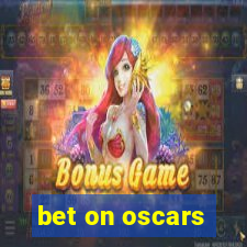 bet on oscars