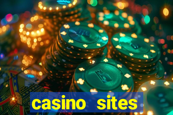 casino sites casinobonusca com