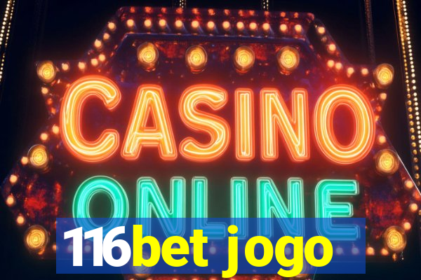 116bet jogo