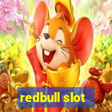 redbull slot