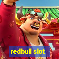 redbull slot