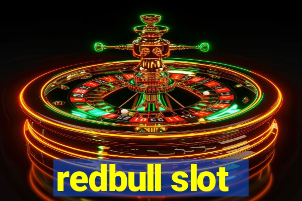 redbull slot