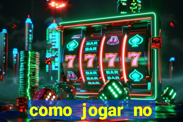 como jogar no jacare jogo do bicho