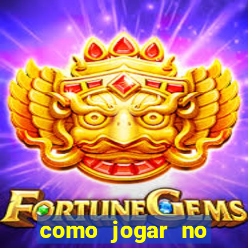 como jogar no jacare jogo do bicho