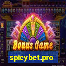 spicybet.pro