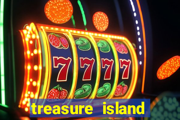 treasure island casino mn