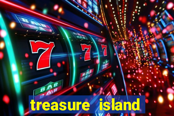 treasure island casino mn