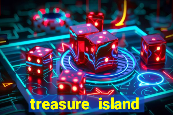 treasure island casino mn