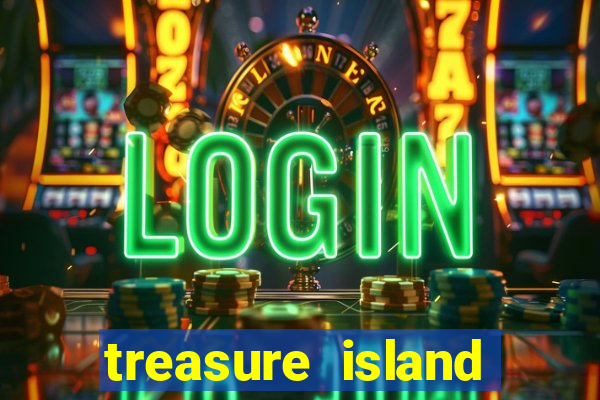 treasure island casino mn