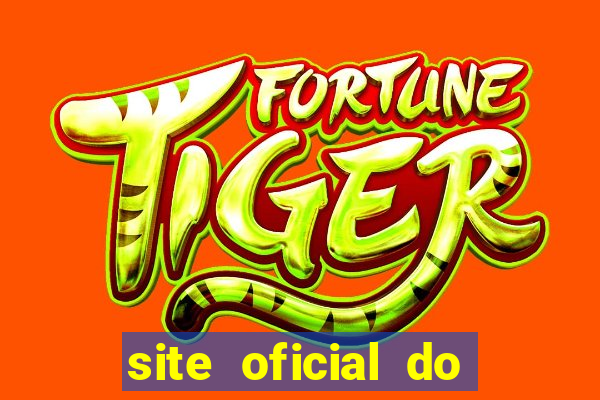 site oficial do fortune tiger