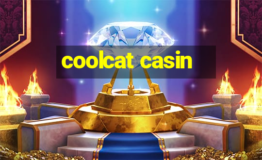 coolcat casin