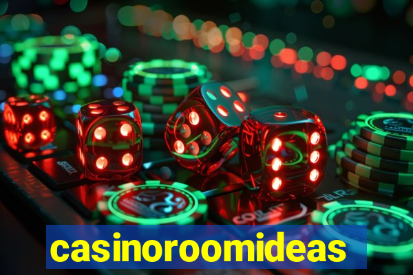 casinoroomideas