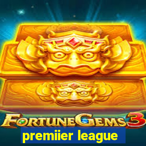 premiier league