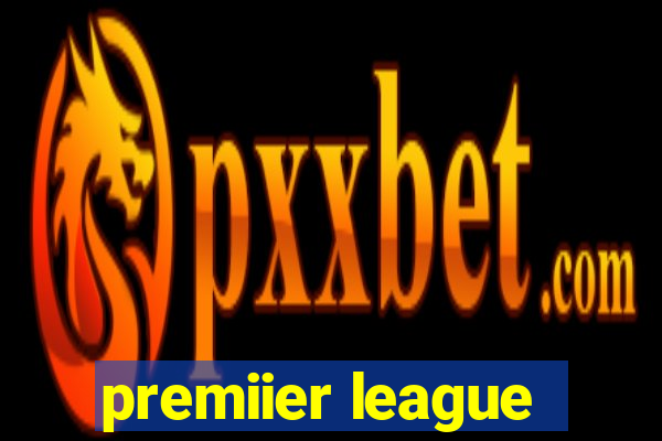 premiier league