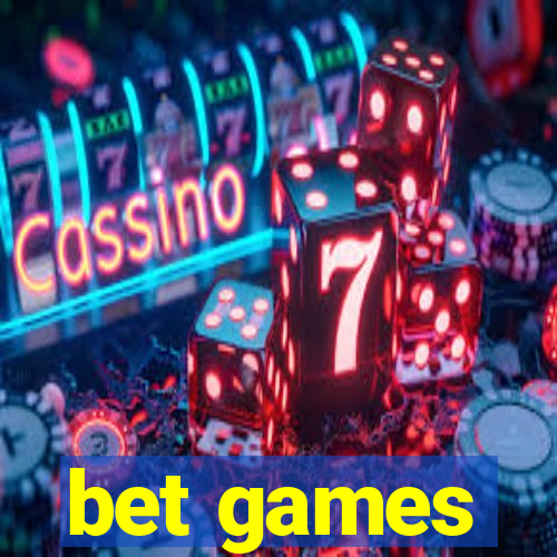 bet games