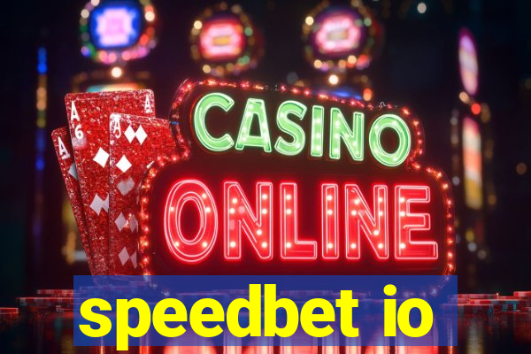 speedbet io