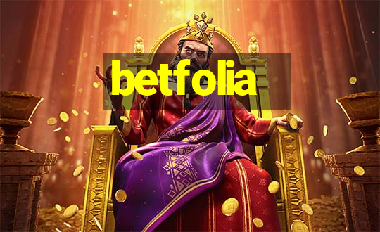 betfolia