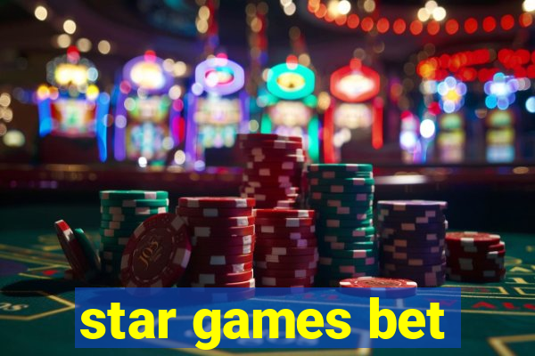 star games bet